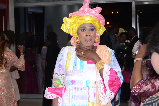 Les premières images de l'anniversaire de Assane Ndiaye au Grand Theatre. Les premières images de l'anniversaire de Assane Ndiaye au Grand Theatre.