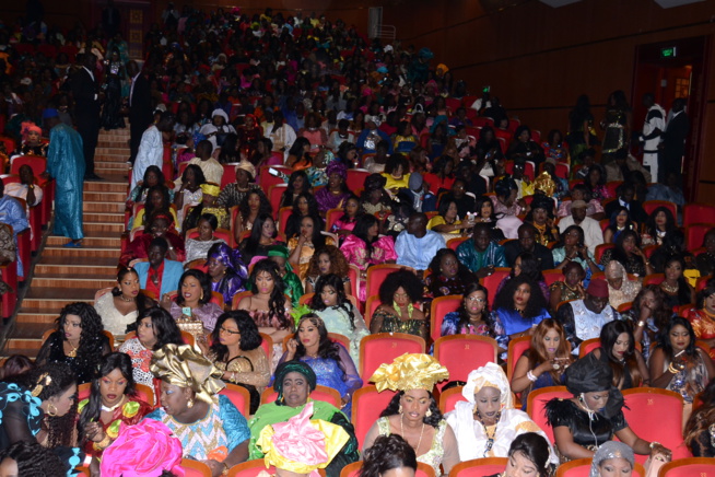 Les premières images de l'anniversaire de Assane Ndiaye au Grand Theatre. Les premières images de l'anniversaire de Assane Ndiaye au Grand Theatre.