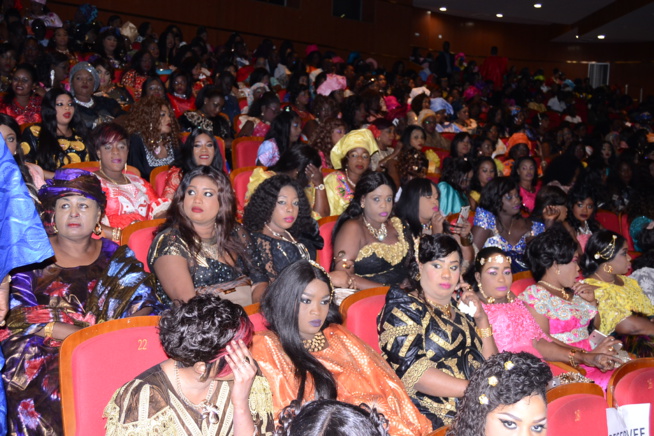 Les premières images de l'anniversaire de Assane Ndiaye au Grand Theatre. Les premières images de l'anniversaire de Assane Ndiaye au Grand Theatre.