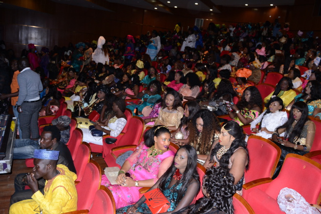 Les premières images de l'anniversaire de Assane Ndiaye au Grand Theatre. Les premières images de l'anniversaire de Assane Ndiaye au Grand Theatre.