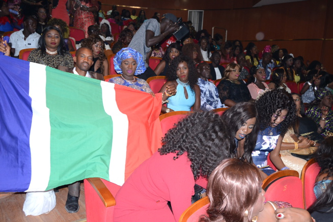 ANNIVERSAIRE 2017: Assane Ndiaye réussit un pari qu'aucun artiste n'a pu faire au Grand Theatre. ANNIVERSAIRE 2017: Assane Ndiaye réussit un pari qu'aucun artiste n'a pu faire au Grand Theatre.