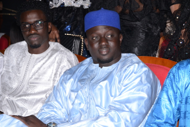 ANNIVERSAIRE 2017: Assane Ndiaye réussit un pari qu'aucun artiste n'a pu faire au Grand Theatre. ANNIVERSAIRE 2017: Assane Ndiaye réussit un pari qu'aucun artiste n'a pu faire au Grand Theatre.