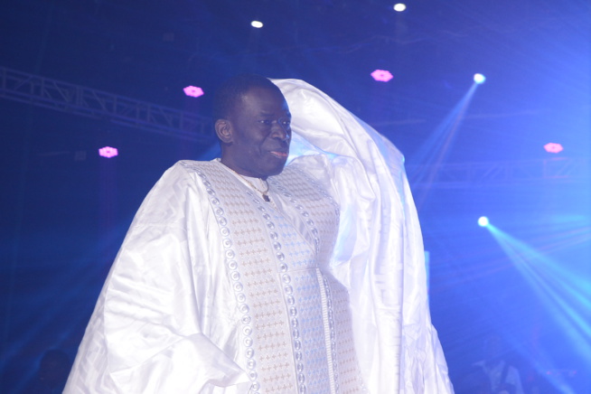 ANNIVERSAIRE 2017: Assane Ndiaye réussit un pari qu'aucun artiste n'a pu faire au Grand Theatre. ANNIVERSAIRE 2017: Assane Ndiaye réussit un pari qu'aucun artiste n'a pu faire au Grand Theatre.