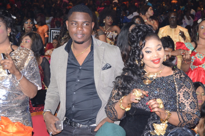 ANNIVERSAIRE 2017: Assane Ndiaye réussit un pari qu'aucun artiste n'a pu faire au Grand Theatre. ANNIVERSAIRE 2017: Assane Ndiaye réussit un pari qu'aucun artiste n'a pu faire au Grand Theatre.