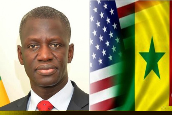 Etats-Unis : Plus de 7000 Sénégalais déjà inscrits en un mois sur les listes électorales Etats-Unis : Plus de 7000 Sénégalais déjà inscrits en un mois sur les listes électorales