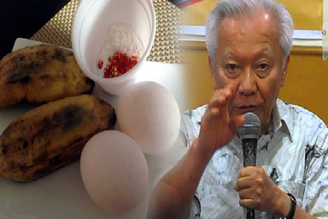 Santé : se débarrasser du diabète en 5 minutes seulement, ce médecin philippin choque le monde avec sa recette miracle Santé : se débarrasser du diabète en 5 minutes seulement, ce médecin philippin choque le monde avec sa recette miracle