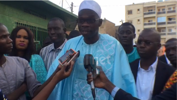 Effritement de l’Apr à Fass-Gueule-Tapée-Colobane: EL Hadji Malick Ndoye, Coordonnateur de la fédération des républicains tire la sonnette d’alarme Effritement de l’Apr à Fass-Gueule-Tapée-Colobane: EL Hadji Malick Ndoye, Coordonnateur de la fédération des républicains tire la sonnette d’alarme