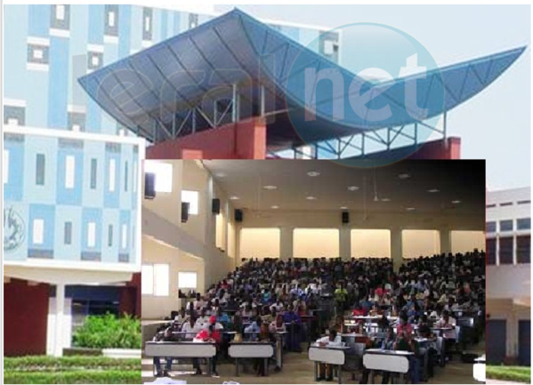 Remous à l'Université Cheikh Anta Diop: les enseignants accusent le rectorat d’incompétence et feront un débrayage ce lundi Remous à l'Université Cheikh Anta Diop: les enseignants accusent le rectorat d’incompétence et feront un débrayage ce lundi
