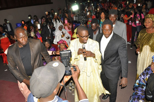 SORANO: Demba Guisse mainteint le cap et réussit son anniversaire pour la seconde fois. SORANO: Demba Guisse mainteint le cap et réussit son anniversaire pour la seconde fois.