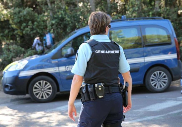 Un enfant de 5 ans meurt d'un arrêt cardiaque suite à une punition Un enfant de 5 ans meurt d'un arrêt cardiaque suite à une punition