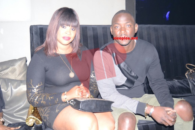 BARAMUNDI: Pape Diouf dans la chaleur de la nuit aux Almadies. Regardez BARAMUNDI: Pape Diouf dans la chaleur de la nuit aux Almadies. Regardez