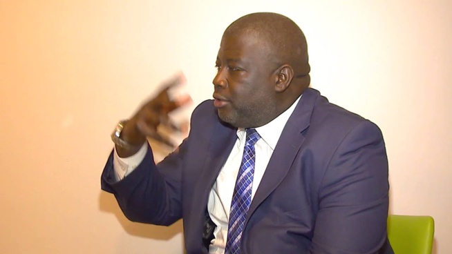 Mazars opte pour la continuité avec le Sénégalais Abdou Souleye Diop Mazars opte pour la continuité avec le Sénégalais Abdou Souleye Diop