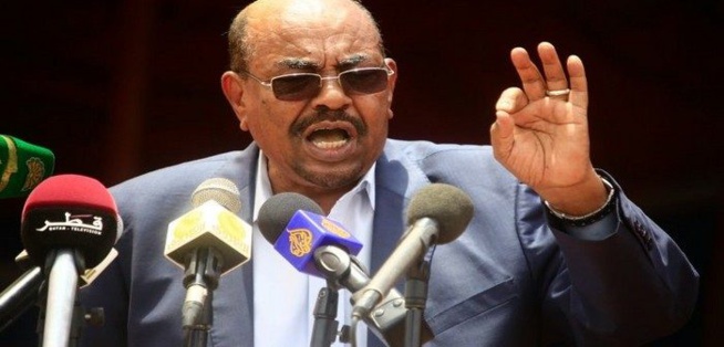 Soudan: Après le décret anti-immigration de Donald Trump, voici ce que décide Omar El Béchir Soudan: Après le décret anti-immigration de Donald Trump, voici ce que décide Omar El Béchir