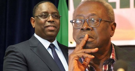 Casamance: Le MFDC se prononce en faveur d'un accord de paix "définitif et inclusif" (Communiqué) Casamance: Le MFDC se prononce en faveur d'un accord de paix "définitif et inclusif" (Communiqué)