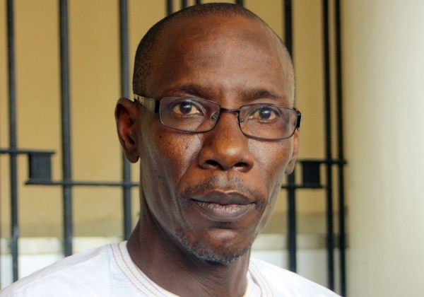 Divorce avec le Rewmi d`Idrissa Seck: Oumar Sarr va créer sa propre formation politique Divorce avec le Rewmi d`Idrissa Seck: Oumar Sarr va créer sa propre formation politique