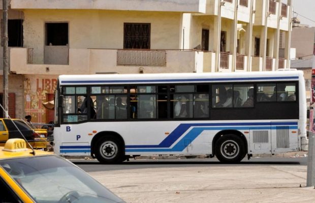 Ouakam: Affaire du garçon de 7 ans, tué par un bus scolaire – Les parents condamnent