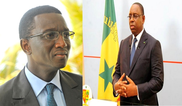L’Afrique subsaharienne francophone demeure championne de la croissance africaine (Par Ilyes Zouari) L’Afrique subsaharienne francophone demeure championne de la croissance africaine (Par Ilyes Zouari)