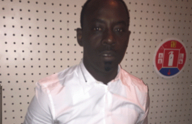 Audio : Dj Boub’s nommé patron d’une nouvelle radio … Audio : Dj Boub’s nommé patron d’une nouvelle radio …