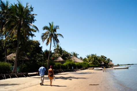 Tourisme: l’Office national marocain ouvre à Dakar son premier bureau en Afrique subsaharienne Tourisme: l’Office national marocain ouvre à Dakar son premier bureau en Afrique subsaharienne