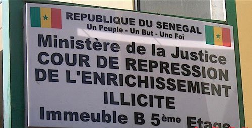 Enrichissement illicite présumé, l'ancien directeur de l'urbanisme veut négocier avec le parquet spécial