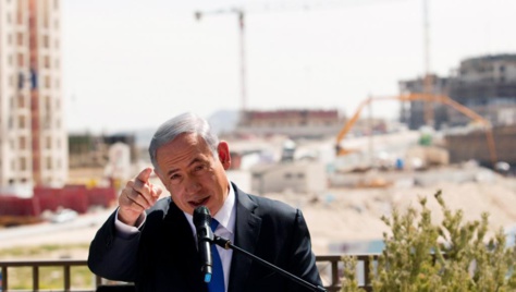 Israël- Sénégal: Netanyahu rompt défitivement les liens diplomatiques avec Dakar Israël- Sénégal: Netanyahu rompt défitivement les liens diplomatiques avec Dakar