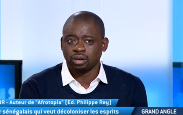 Débat sur le Franc CFA: La réponse de l’économiste Felwine Sarr au président Macky Sall Débat sur le Franc CFA: La réponse de l’économiste Felwine Sarr au président Macky Sall