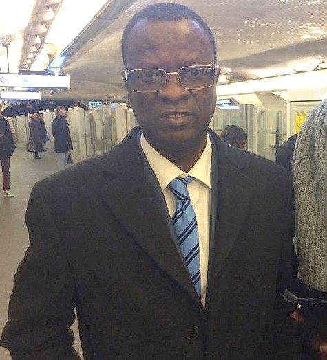 Décès de Baïdy Kane, consul général du Sénégal à Pointe-Noire Décès de Baïdy Kane, consul général du Sénégal à Pointe-Noire