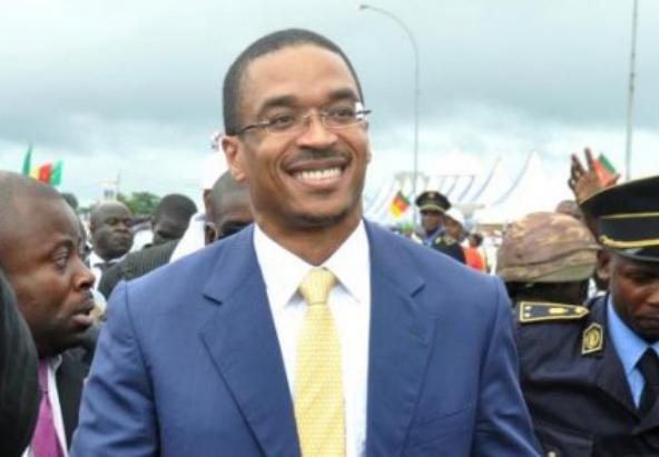 Frank Emmanuel Biya : l’homme qui ne veut pas être président à la place de son père ? Frank Emmanuel Biya : l’homme qui ne veut pas être président à la place de son père ?