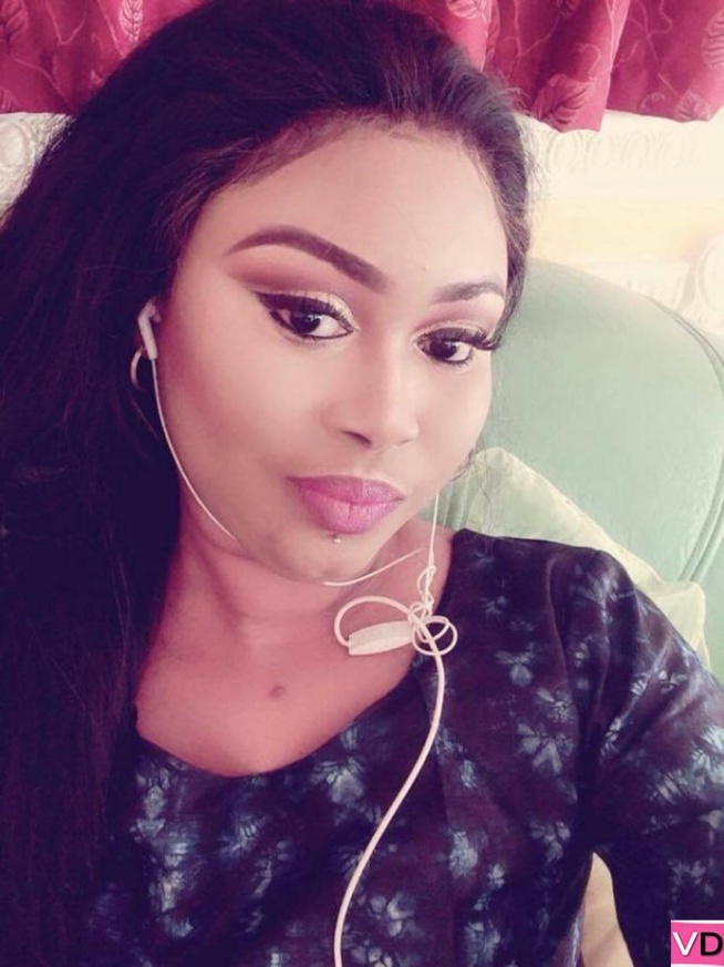 Mariage: Kouthia prend un deuxième bureau à Thiès, regardez Mariage: Kouthia prend un deuxième bureau à Thiès, regardez