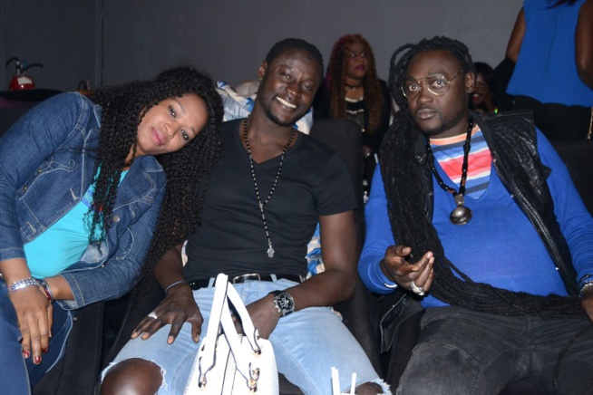 PAPE DIOUF domine le rendez-vous dominical des Almadies. Le Baramundi retrouve sa chaleur. PAPE DIOUF domine le rendez-vous dominical des Almadies. Le Baramundi retrouve sa chaleur.