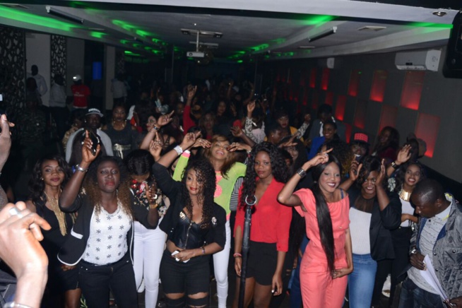 PAPE DIOUF domine le rendez-vous dominical des Almadies. Le Baramundi retrouve sa chaleur. PAPE DIOUF domine le rendez-vous dominical des Almadies. Le Baramundi retrouve sa chaleur.