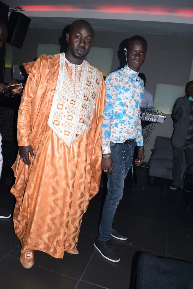 PAPE DIOUF domine le rendez-vous dominical des Almadies. Le Baramundi retrouve sa chaleur. PAPE DIOUF domine le rendez-vous dominical des Almadies. Le Baramundi retrouve sa chaleur.