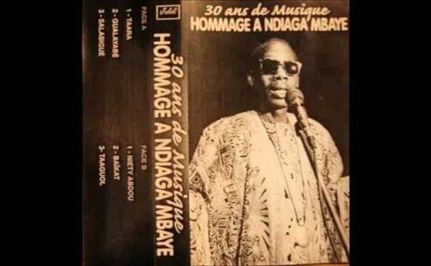 13 février 2005 – 13 février 2017: 12 ans que nous quittait Ndiaga Mbaye, « la mémoire du Sénégal » 13 février 2005 – 13 février 2017: 12 ans que nous quittait Ndiaga Mbaye, « la mémoire du Sénégal »