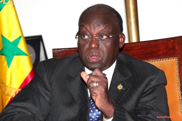 Reconduction de Niasse tête de liste BBY: La Conférence des leaders de BSS dément Reconduction de Niasse tête de liste BBY: La Conférence des leaders de BSS dément