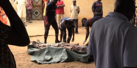 Drame à Guédiawaye: Une bataille rangée au sein d'une même famille vire au drame Drame à Guédiawaye: Une bataille rangée au sein d'une même famille vire au drame