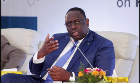 Hausse du budget de la Présidence: Macky Sall dément et explique. Hausse du budget de la Présidence: Macky Sall dément et explique.