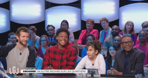 Canal+ annonce la suppression de l’émission « Le Grand Journal »