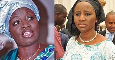 Kaolack: Aminata Touré déclarée persona non grata par les responsables de l'Apr Kaolack: Aminata Touré déclarée persona non grata par les responsables de l'Apr