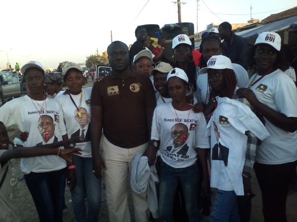 Droit de réponse: Balla Diop adoube Seydou Guèye et flingue Moustapha Diakhaté et la COJER de Rufisque Droit de réponse: Balla Diop adoube Seydou Guèye et flingue Moustapha Diakhaté et la COJER de Rufisque