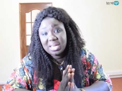 Violence à la Cojer: Mame Marème Thiam Babou convoquée à la brigade de Fimela, demain Violence à la Cojer: Mame Marème Thiam Babou convoquée à la brigade de Fimela, demain