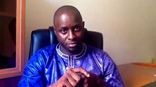 Les contrevérités du secrétaire d'Etat à la communication (Par Thierno Bocoum) Les contrevérités du secrétaire d'Etat à la communication (Par Thierno Bocoum)