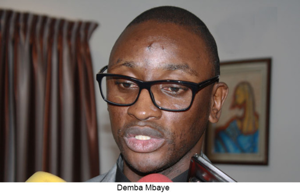 Coupe de la CAF: L’entraîneur de Niary Tally prêt à démissionner en cas d’échec Coupe de la CAF: L’entraîneur de Niary Tally prêt à démissionner en cas d’échec