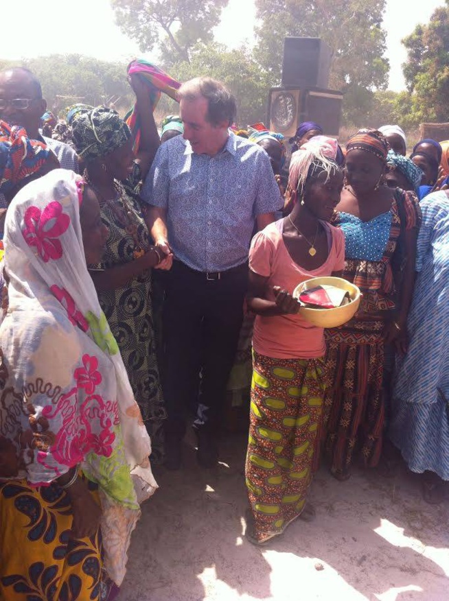 Périple au fond du Sénégal de l’Ambassadeur de France: De Bakel à Ziguinchor : Jour 5 – KOLDA