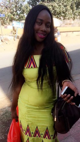 Retrouvée morte à liberté 6 : LES DERNIERS MOTS DE FATOU BINTOU BOYE Retrouvée morte à liberté 6 : LES DERNIERS MOTS DE FATOU BINTOU BOYE