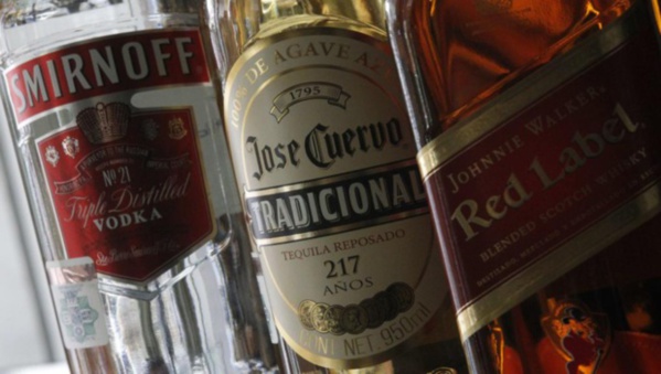 Mbour: Trois dames déférées pour vente illégale d’alcool Mbour: Trois dames déférées pour vente illégale d’alcool
