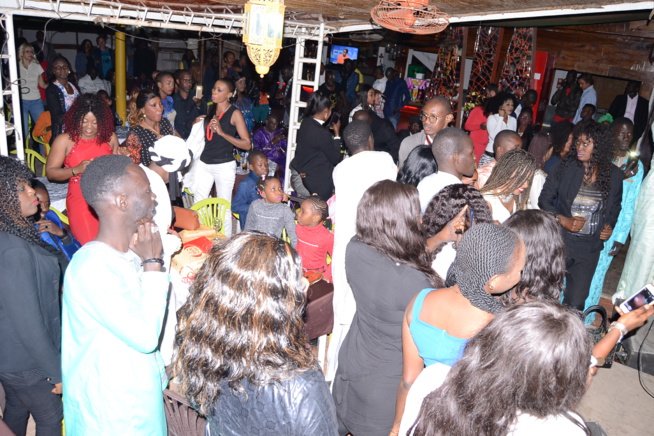 Retour explosif, TITI casse la barraque au Just 4 U. REGARDEZ