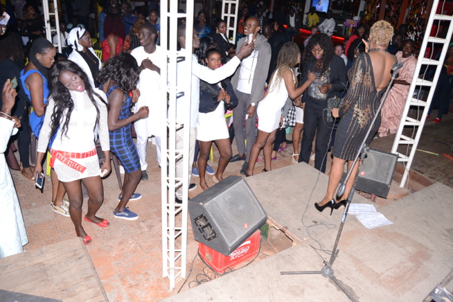 Retour explosif, TITI casse la barraque au Just 4 U. REGARDEZ