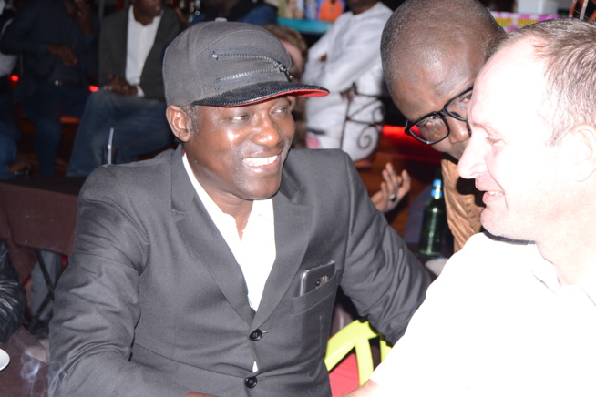 Retour explosif, TITI casse la barraque au Just 4 U. REGARDEZ Retour explosif, TITI casse la barraque au Just 4 U. REGARDEZ