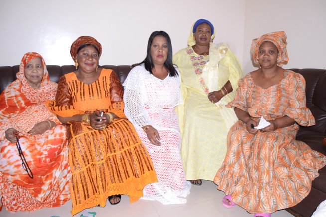 BAPTEME: Baba Tandian ex président Fédération de Basket donne le nom de son fils à El Hadj Malick. BAPTEME: Baba Tandian ex président Fédération de Basket donne le nom de son fils à El Hadj Malick.