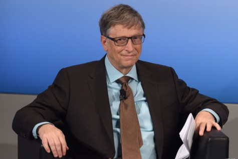 Bill Gates:‘’Le monde doit se préparer à une pandémie globale’’